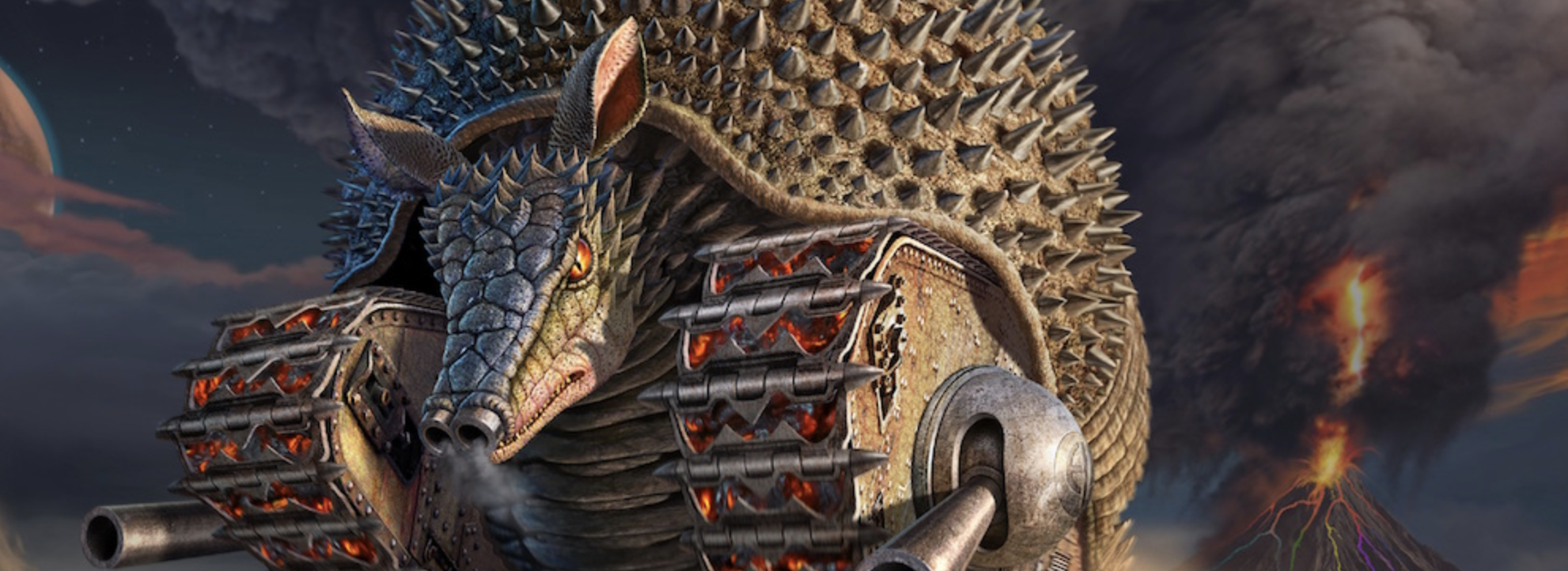 Want a quick look at Keith Emerson’s Stage and Studio Gear?