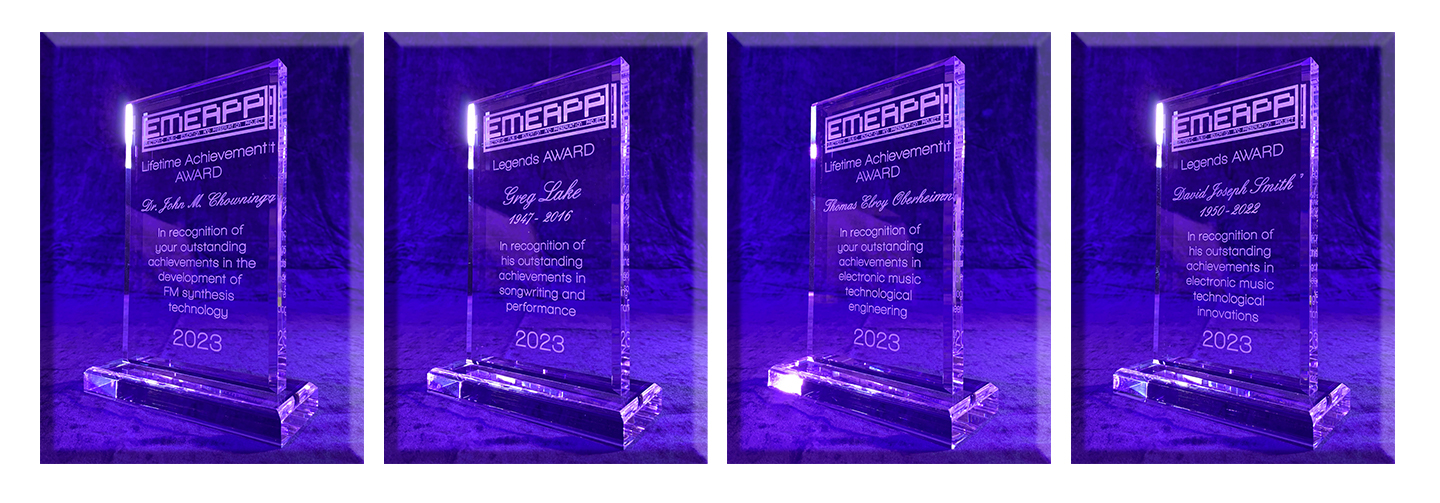 The Inside Scoop on the EMEAPP Recognition Awards