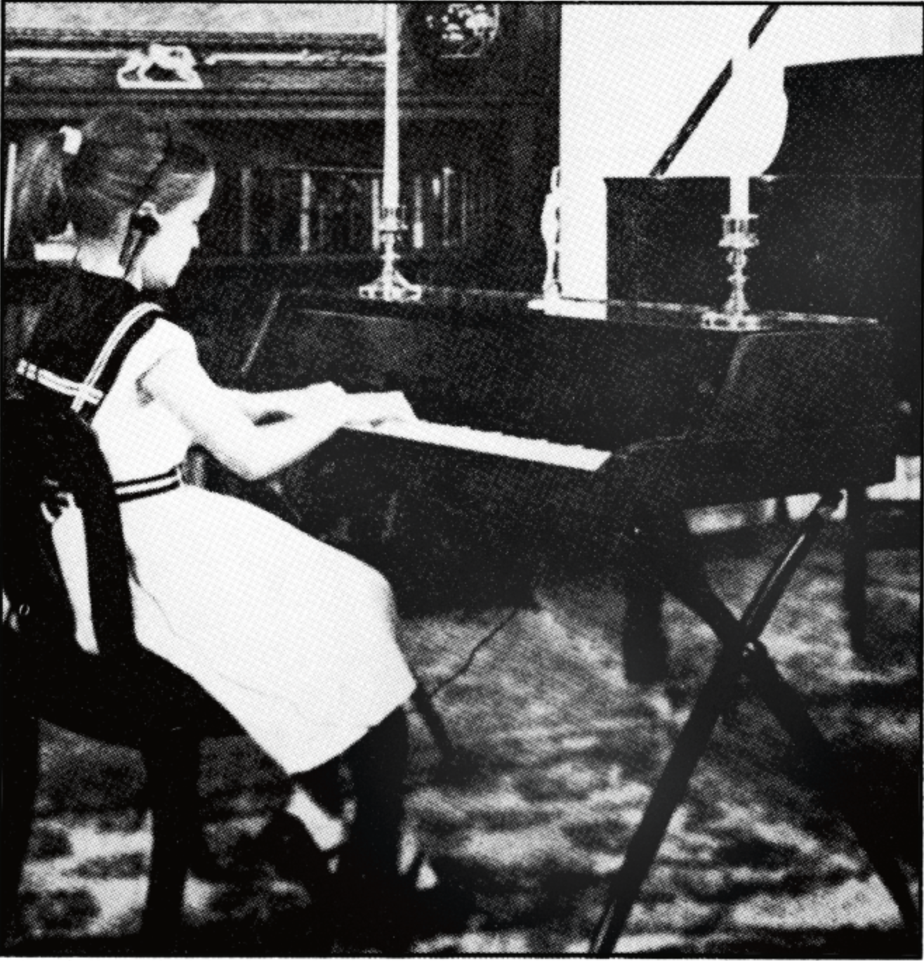 B.F. Miessner’s “Stringless Piano” (Electronic Perspectives April 1978)