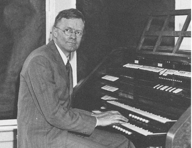 The Cahill Legacy (Electronic Perspectives April 1977)